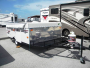 2014 Starcraft Comet